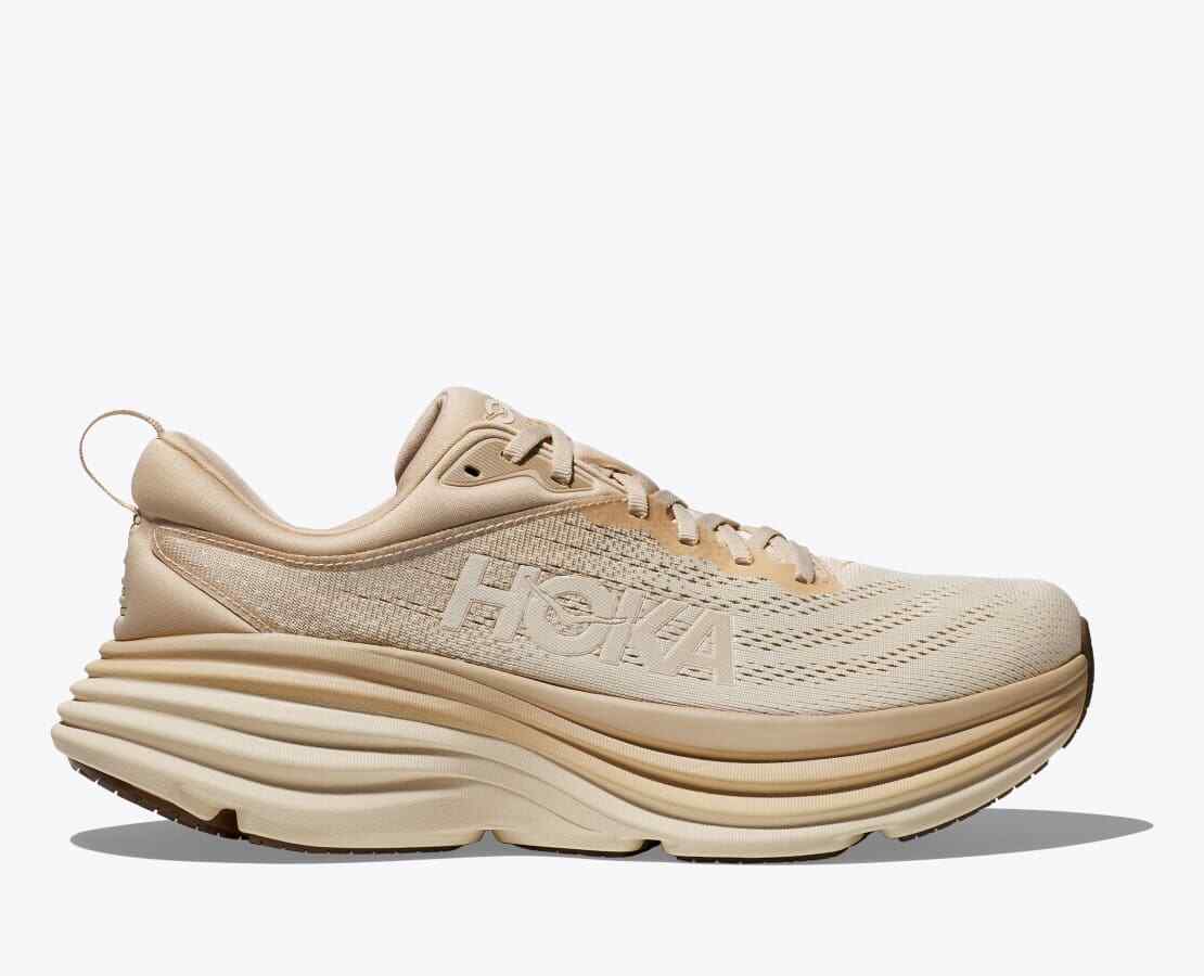 靴 CHEANY ISETAN men's 8 1/2 Bondi 9 Men's Cushioned Road Running Shoe | HOKA®