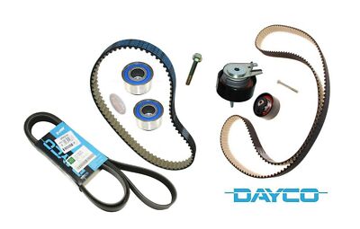 LAND ROVER DISCOVERY 4 3.0 TDV6 - DAYCO FULL CAMBELT TIMING BELT KIT