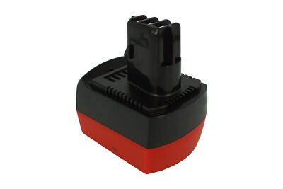 12V 2Ah Akku für Mebabo BS 12 SP,BSZ 12 Impuls,BZ 12 SP,SSP 12,625486000