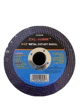 50 pack 4-1/2" Metal Cut-off Wheels