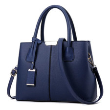 Famous Designer Brand Bags Women Leather Handbags New Luxury Ladies Hand Bags Pu