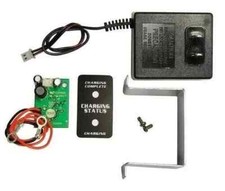 JNC660 Clore Charger