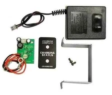 JNC660 Clore Charger