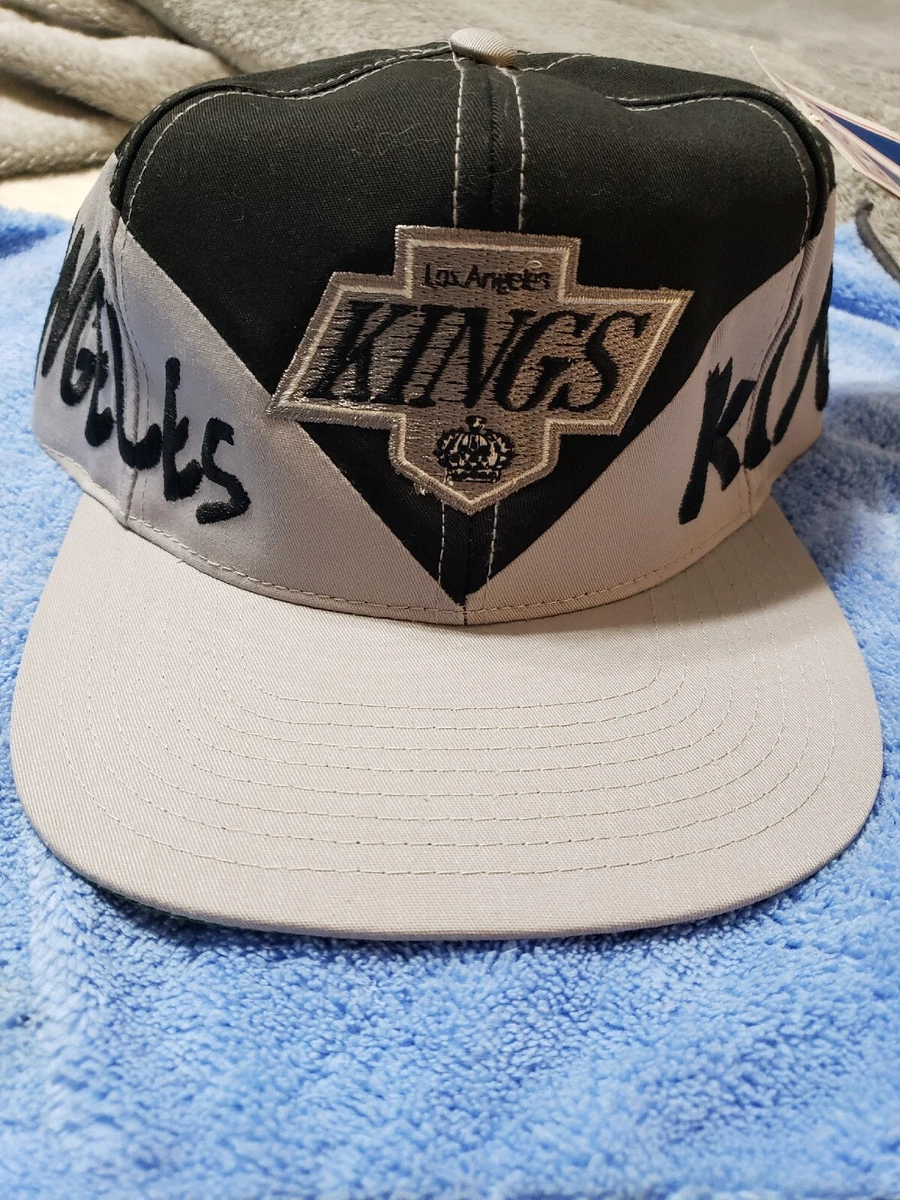 Los Angeles Kings NHL Cap