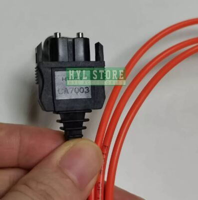 CA7003 HCS PCF fiber optic patch cable CA 7003 fiber optic cable