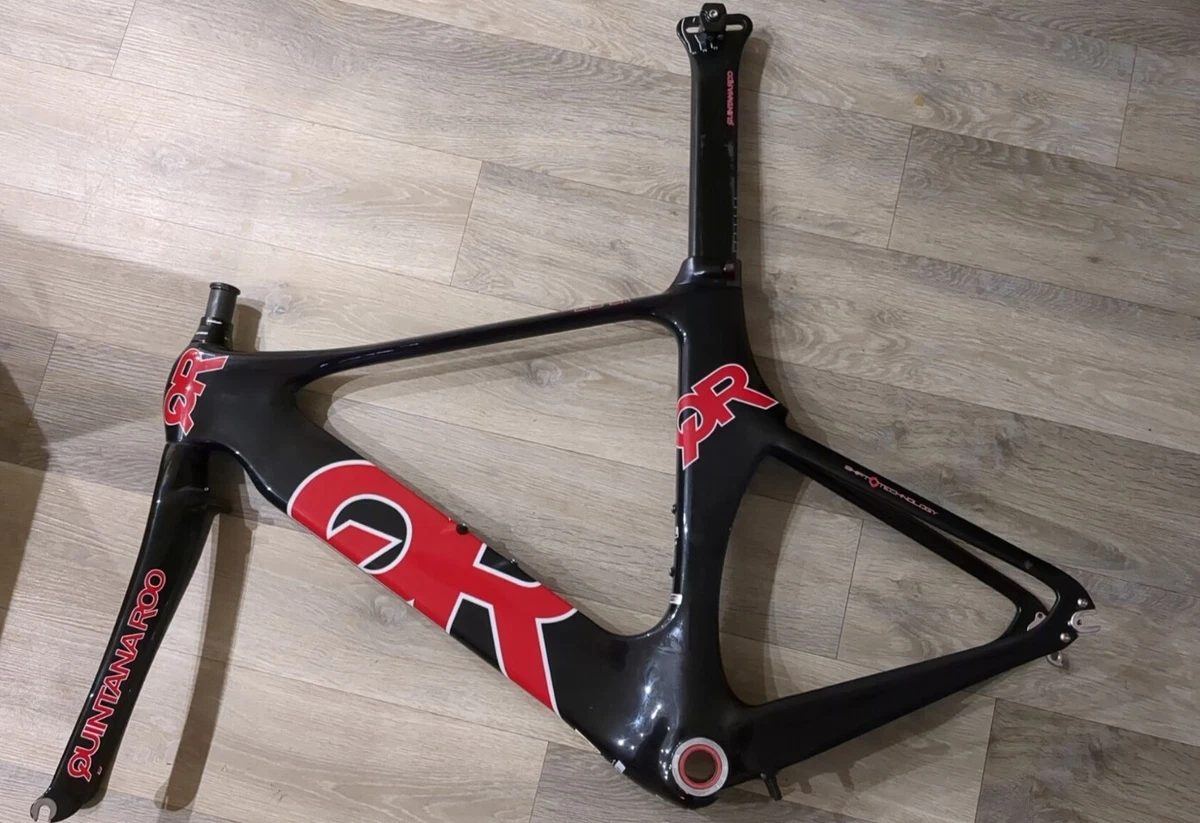 55cm frame online height