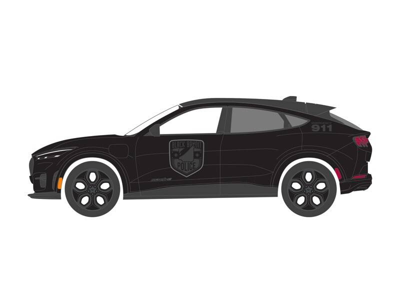 【本日特価】Ford Mustang Concept ミニカーファン 限定30台 本日特価】Ford Mustang Concept ミニカーファン 限定30台