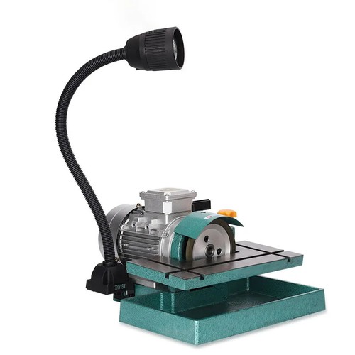Universal Sharpener Turning Tool Boring Tool CNC Knife Welding Turning Grinder - Picture 8 of 8