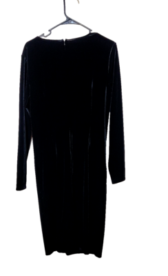 brooks brothers black dress Little Black Dresses