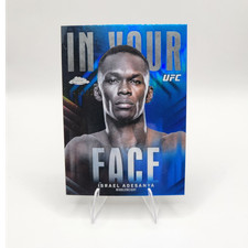 2026 Topps Chrome UFC Checklist Guide in-content 67