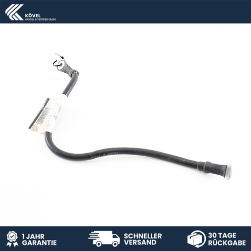 Batterie Massekabel Batterie Minus Volvo V90 II ( 235 ) 2.0 T8 Hybrid 31453062