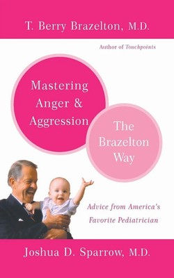 Mastering Anger and Aggression Joshua D. Sparrow Taschenbuch Englisch 2005