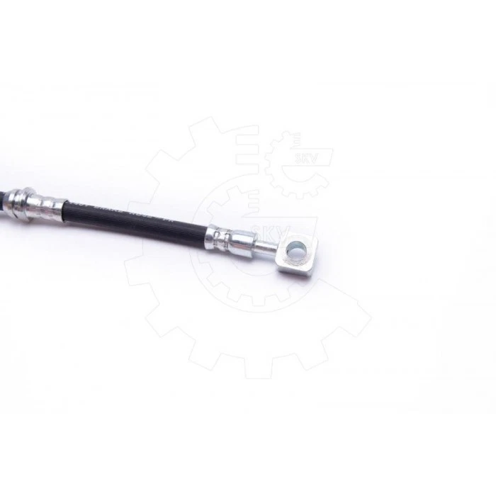 Para Opel Vectra B Chevrolet Vectra Vauxhall Vectra (B) Cable de Freno Antes - Imagen 3 de 4