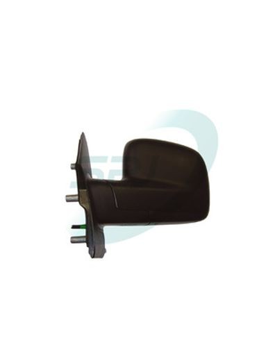 ✅Fits SPJ SPJE-1901 Side mirror manual Left Aspherical VW CALIFORNIA ⭐UK Seller⭐