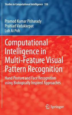 Computational Intelligence in multifunktionalem visuellem Muster Re... - 9789812870551