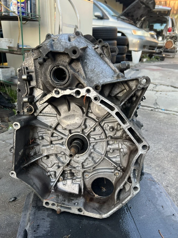 Honda Odyssey EX 2005-2010 ¡Utiliza transmisión funcionando a la venta! Foto 4 de 4