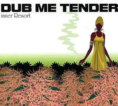 CD Alton Ellis, I Jones, Solomon, a.o Dub Me Tender DIGIPACK Incense Records