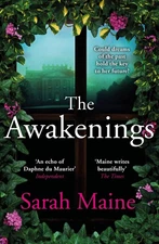 The Awakenings: A sweeping dual-timeline historical novel for fans of Kate M...