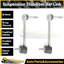 2pcs Suspensia Rear Suspension Stabilizer Bar Link For Ford EcoSport 2018-2020
