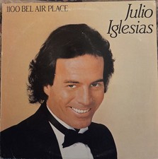 Julio Iglesias 1100 Bel Air Place