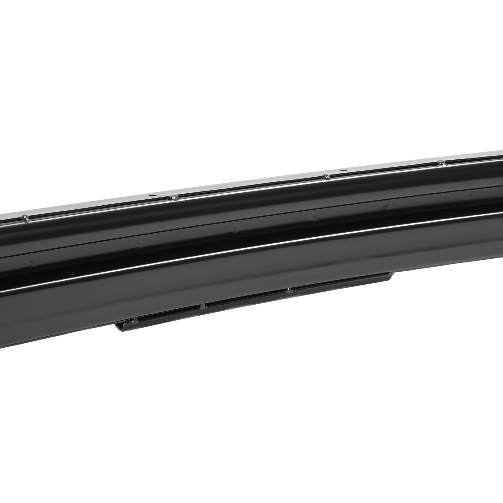 Front Impact Bar Steel Bumper Reinforcement For Kia Soul 2014-2019 #86530B2500