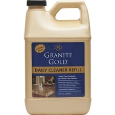 Granite Gold 64Oz Daily Cleaner Refll