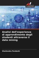 Shailendra Pardeshi | Analisi Dell'esperienza Di Apprendimento Degli Studenti...
