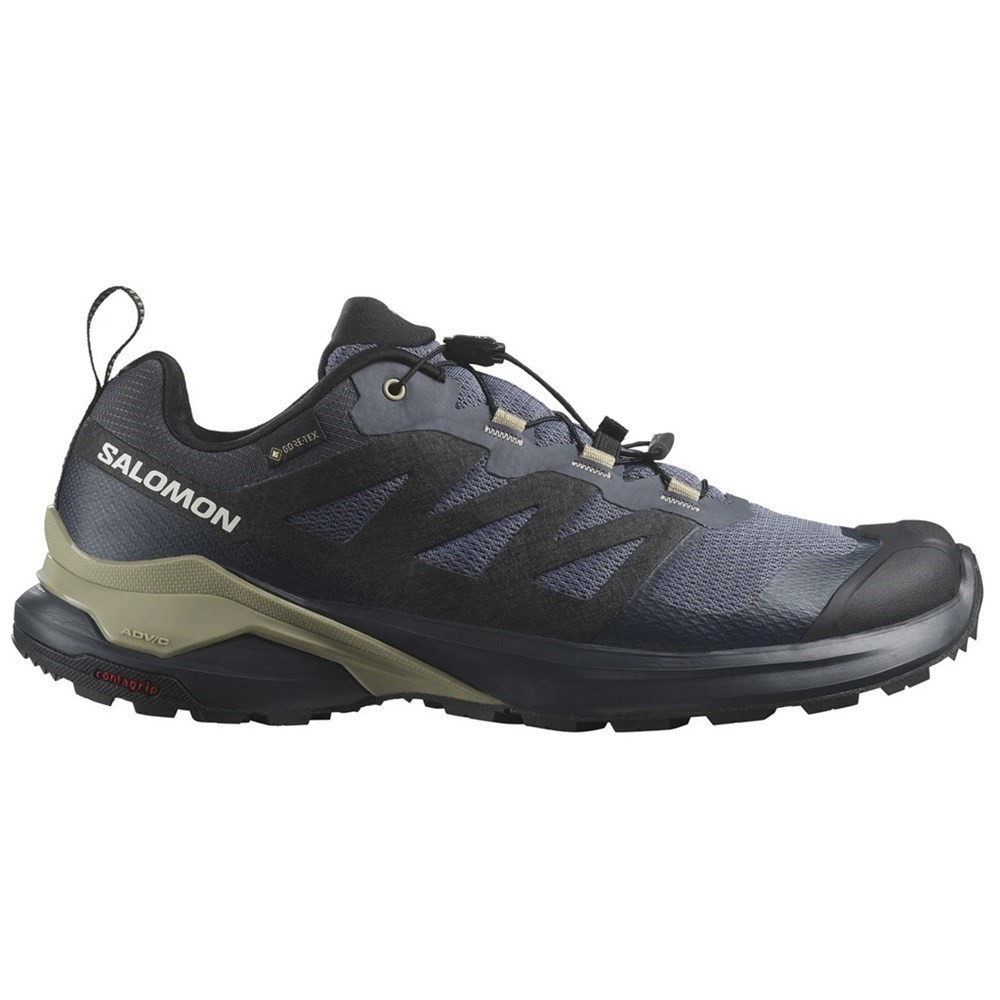 Shoes Salomon Trailowe X-adventure Gtx Gore-tex 475260 | eBay
