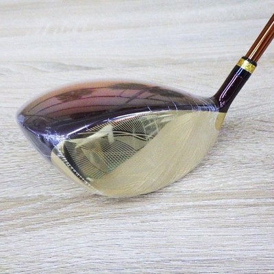 MAJESTY PRESTIGIO 12 XII Driver 11.5° RH LV750 Graphite R2-Flex