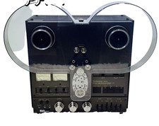 Technics RS-1506U Open Reel Tape Deck Professional Working Unit