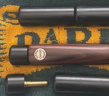 John Parris fitting 1 Inch Extension for All Parris Snooker Cues New