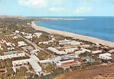 TUNISIE HAMMAMET