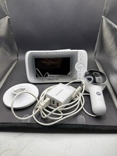 Motorola VM64 Connect 4.3  Full HD Wi-Fi Video Baby Monitor - White