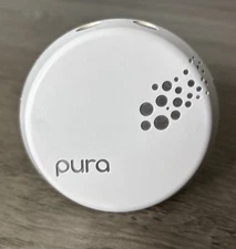 Pura Electric Plug In Air Freshener Model Version 003PURA Model US66B0003UT