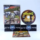 Borderlands 2 PS3 CIB W/ Manual - PlayStation 3
