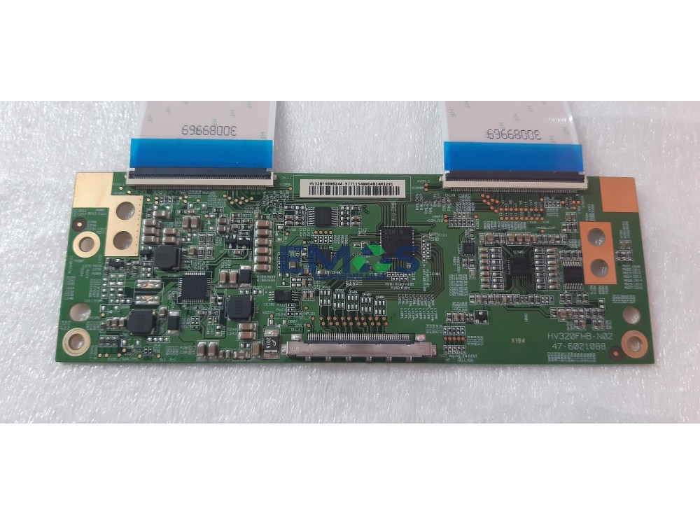 TCON BOARD FOR LG 32LK6200PLA.BEKGLJP