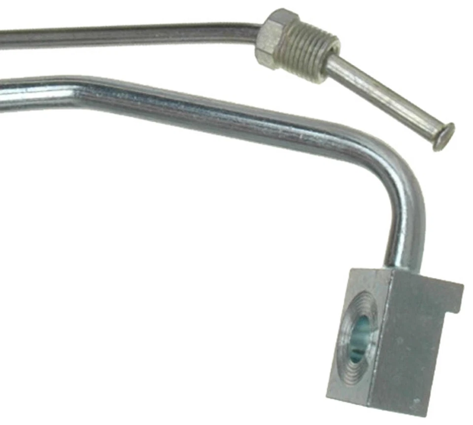 Manguera hidráulica de freno para Ford F-550 Super Duty 1999-2003 ACDELCO PROFESSIONAL Foto 3 de 3