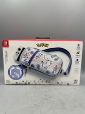 PowerA Crossbody Bag for Nintendo Switch - Pikachu Garden