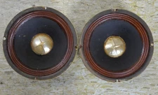 Utah 8-Inch Full Range Speaker Unit Vintage Audio