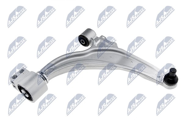 Nty Querlenker Dreieckslenker ZWD-PL-023 FüR Opel Zafira Aluminium Tourer P12 Mk-image