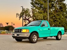 1997 Ford F150 for Sale