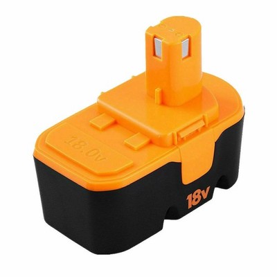Akku 4.8Ah für Ryobi ONE P100 P107 P108 BPL-1815 BPL-1820G BPP-1817 18V Ni-MH