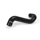 Mishimoto Upper Radiator Hose Fits Ford Mustang 351ci 1969-1970 Black
