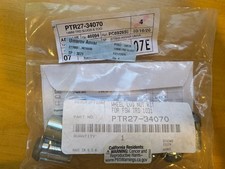 For Toyota Land Cruiser Sequoia Tundra 14mm Trd Wheel Locks Genuine