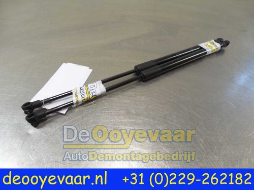 GASDRUCKFEDERN SET HINTEN GAS STRUT SET REAR BMW 1 serie (F20) 2013 51247239871