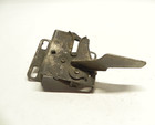 VINTAGE 1972 1973 AMC GREMLIN HORNET HOOD LATCH RELEASE HAS WEAR USED PRE OWNED