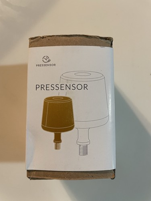 #ad Pressensor Pressure Sensor E61 Grouphead M6 Thread $170.00