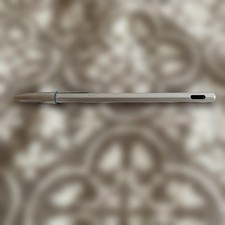 Penna a sfera BIC argento con ricarica #2d11cc