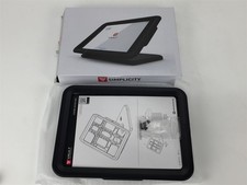 Vault SIM-IP11-BLK Simplicity Enclosure IP11 for iPad and iPad Pro 11"