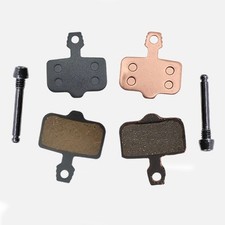 Ersatz für Sram Level Ultimate/Elixir/AXS/Force AXS/Rival eTap AXS Bremsbeläge